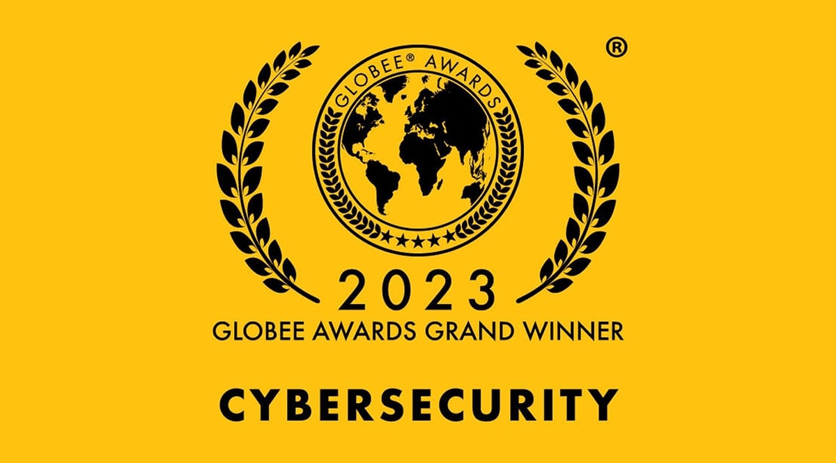 Globee Cybersecurity Awards