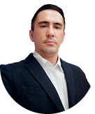 Дмитрий Белянин
