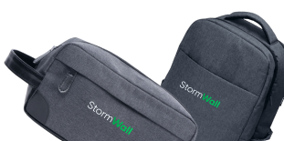 Мерч StormWall