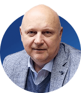 Валерий Щекочихин